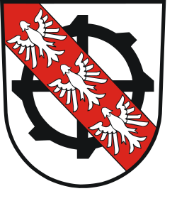 DEU Kostenbach COA